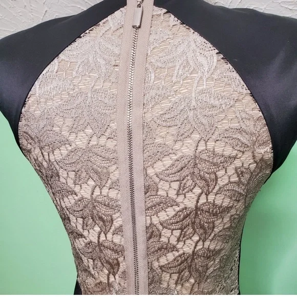 Black Halo NWT Jagger Dress - Picture 7 of 10